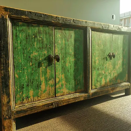 アパート Bom Dia Parque Nacoes Lisboax リスボン