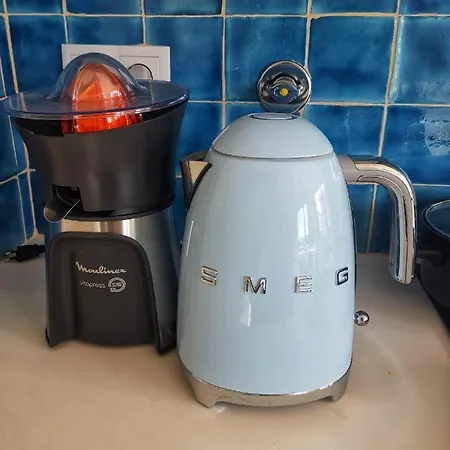 Bom Dia Parque Nacoes Lisboax Apartmán *